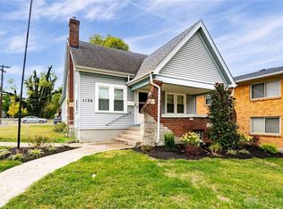 1136 Irving Ave, Dayton, OH 45419