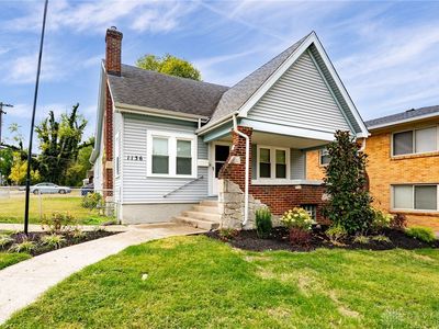 1136 Irving Ave, Dayton, OH, 45419