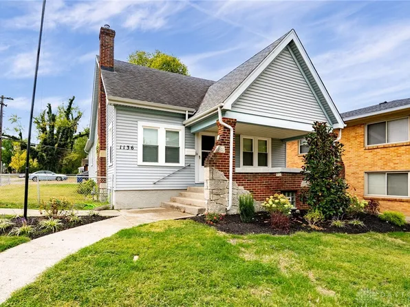 1136 Irving Ave, Dayton, OH 45419