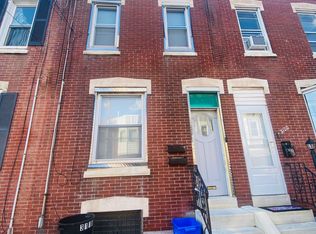 3118 Belgrade St FLOOR 1, Philadelphia, PA 19134