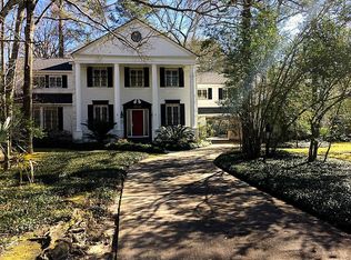 10712 Whisperwillow Pl, Spring, TX 77380