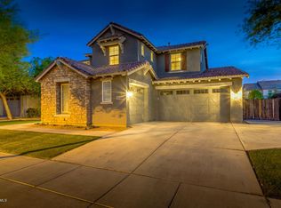3671 E Weather Vane Rd, Gilbert, AZ 85296