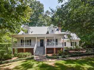 5095 Puritan Dr, Sugar Hill, GA 30518