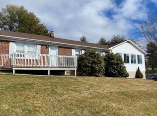 20 Quail Run, Woodlawn, VA 24381