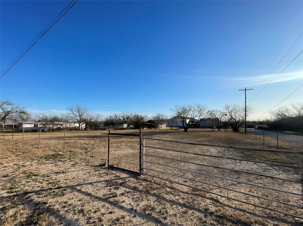 Mountain St, Coleman, TX 76834