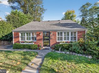 418 Princeton Rd, Haddonfield, NJ 08033