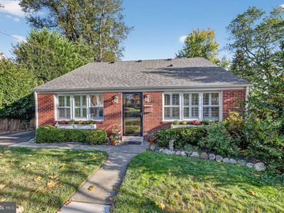 418 Princeton Rd, Haddonfield, NJ, 08033