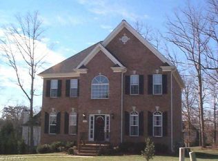 1517 Cabot Pl, Kernersville, NC 27284