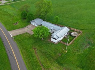 46430 Morning Star Rd, Racine, OH 45771