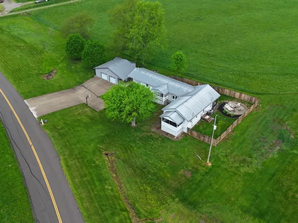 46430 Morning Star Rd, Racine, OH 45771