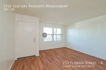 233 Florida St #A — Photo 2