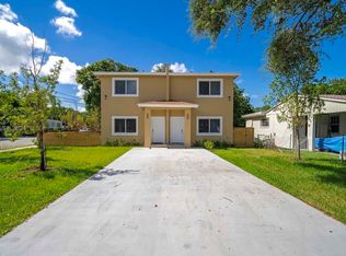 1393 NW 38th St #1393, Miami, FL 33142