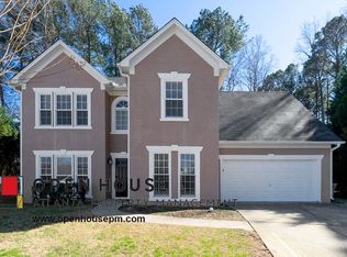 411 Pine Grove Way, Woodstock, GA 30189
