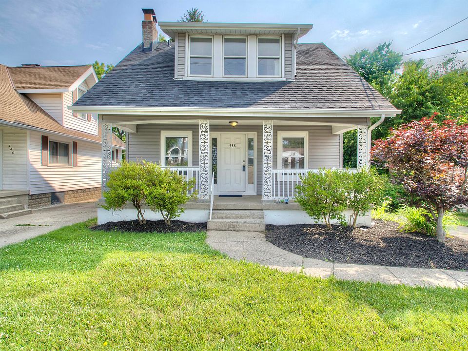 438 Commonwealth Ave, Erlanger, KY 41018 Zillow