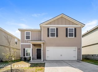 10914 Juliette Pass, Converse, TX 78109