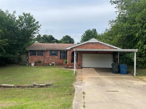 10608 Tumilty Ter, Oklahoma City, OK 73130