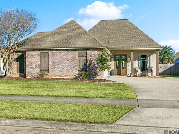 16929 Bentons Ferry Ave, Greenwell Springs, LA 70739