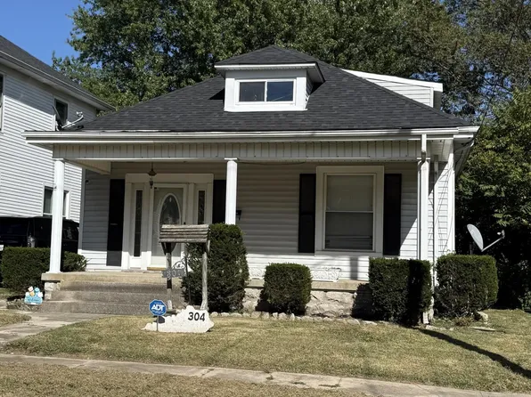 304 S Alta Ave, Danville, KY 40422