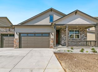 4758 Cattle Cross Trl, Castle Rock, CO 80104