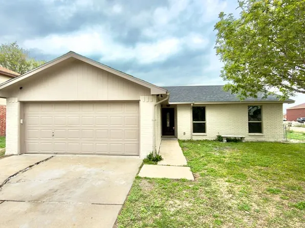 1802 W Arbor St, Harlingen, TX 78552