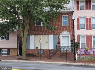 72 E Main St #3, Waynesboro, PA 17268