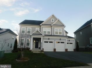 23646 Glenmallie Ct, Aldie, VA 20105