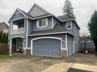 14536 SE 155th Dr, Clackamas, OR
