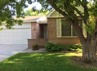 1354 Iva Ct, Fort Collins, CO 80525