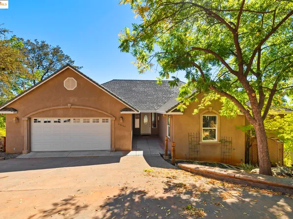 20565 Upper Hillview Dr, Sonora, CA 95370