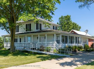8369 E Grenlund Rd, Bannister, MI 48807