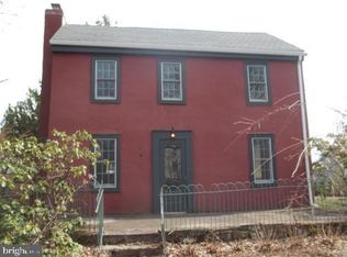 4668 Durham Rd, Doylestown, PA 18902