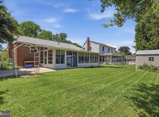 1014 Scott Ave, Rockville, MD 20851