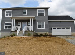 LOT 1B Moses Pl, Culpeper, VA 22701