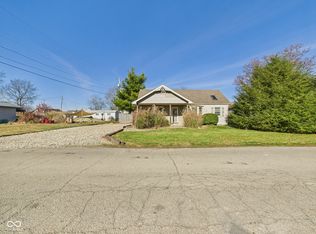 2916 Market St, Pendleton, IN 46064
