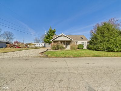 2916 Market St, Pendleton, IN, 46064