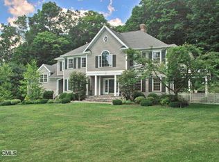 31 Bernhard Dr, Weston, CT 06883
