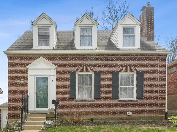 7414 Melrose Ave, Saint Louis, MO 63130