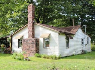 800 S Pike Rd, Sarver, PA 16055