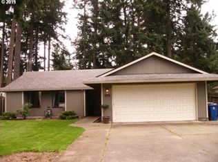 12528 SE Mall St, Portland, OR