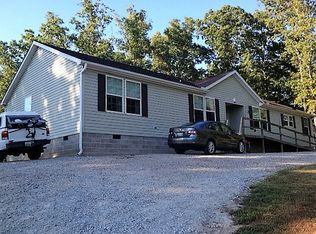 15275 Highway 100, Toone, TN 38381