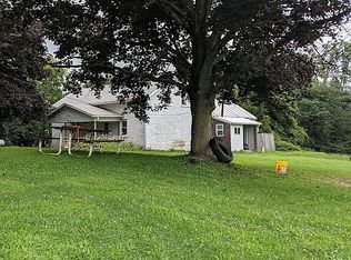 3906 Route 309 Rd, Galion, OH 44833