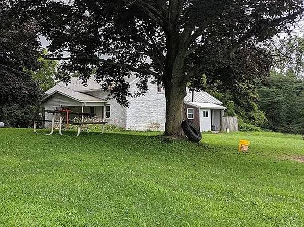 3906 Route 309 Rd, Galion, OH 44833