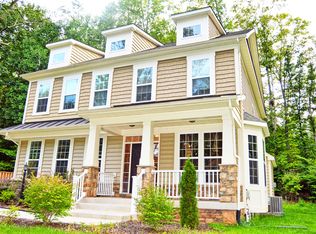 7812 Lake Dr, Manassas, VA
