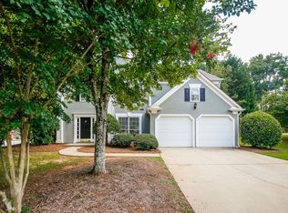 3815 Barberry Ct, Cumming, GA 30041