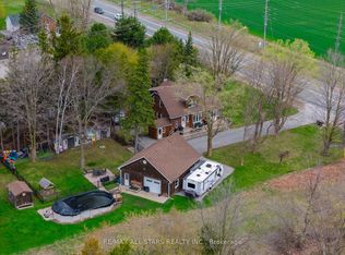 12066 Highway 48, Whitchurch Stouffville, ON L4A3W3