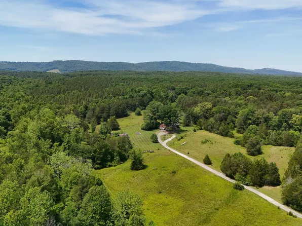 3984 Presidents Rd, Scottsville, VA 24590