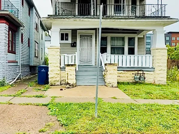 83 Edna Pl #2, Buffalo, NY 14209