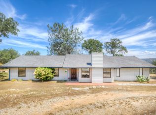 42465 John Muir Dr, Coarsegold, CA 93614