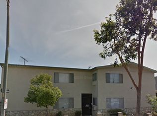 1422 E Hellman St APT 5, Long Beach, CA 90813