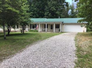 200 Laurel River Rd, Corbin, KY 40701
